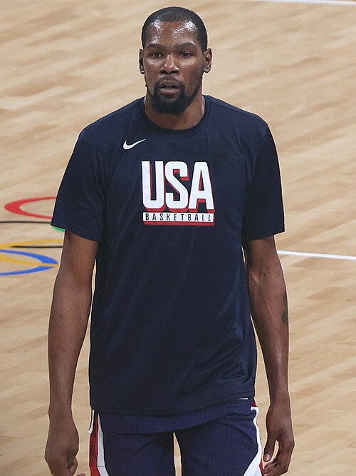 Kevin Durant